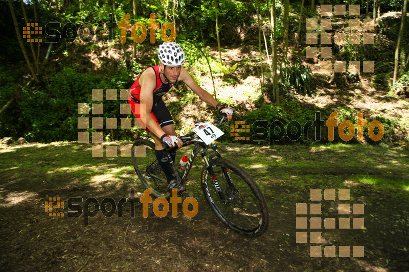 Esport Foto - Esportfoto .CAT - Fotos de Terres de Segadors - Les Mines d'Osor - 2014 - Dorsal [47] -   1401635723_13231.jpg