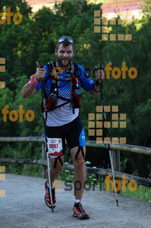 Esport Foto - Esportfoto .CAT - Fotos de Emmona 2014 - Ultra Trail - Marató - Dorsal [1007] -   1402751717_13963.jpg