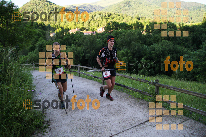 Esport Foto - Esportfoto .CAT - Fotos de Emmona 2014 - Ultra Trail - Marató - Dorsal [1184] -   1402752603_13921.jpg