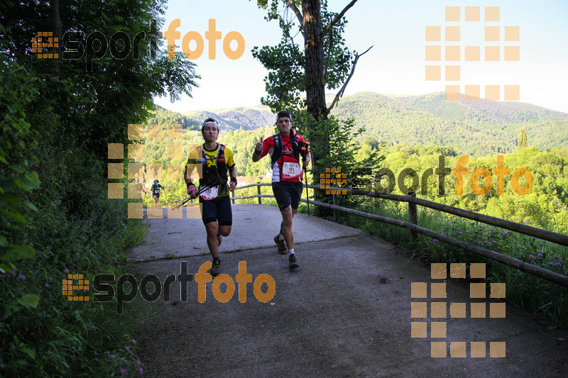 Esport Foto - Esportfoto .CAT - Fotos de Emmona 2014 - Ultra Trail - Marató - Dorsal [172] -   1402839045_14091.jpg