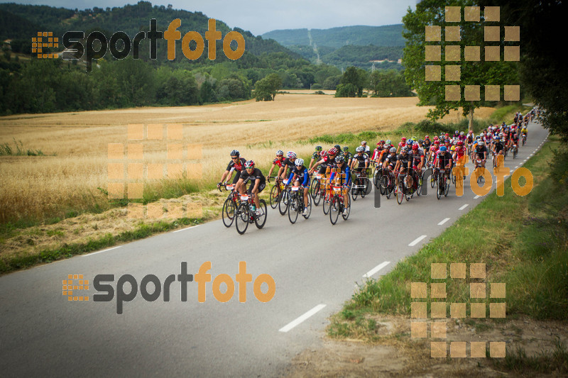 Esport Foto - Esportfoto .CAT - Fotos de II Marxa Jufré Riuprimer - Cicloturista - 2014 - Dorsal [0] -   1404040533_3352.jpg