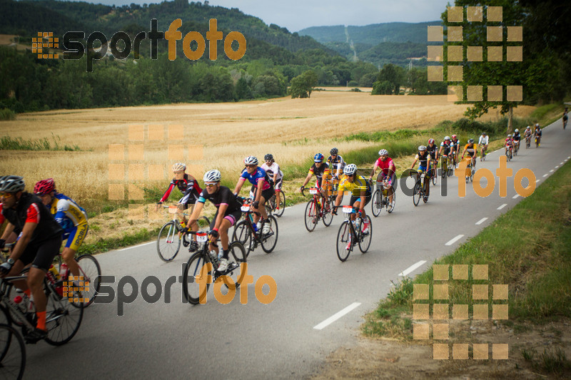 Esport Foto - Esportfoto .CAT - Fotos de II Marxa Jufré Riuprimer - Cicloturista - 2014 - Dorsal [0] -   1404040568_3364.jpg
