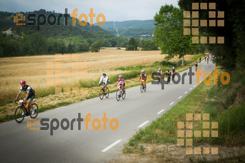 Esport Foto - Esportfoto .CAT - Fotos de II Marxa Jufré Riuprimer - Cicloturista - 2014 - Dorsal [0] -   1404040571_3365.jpg