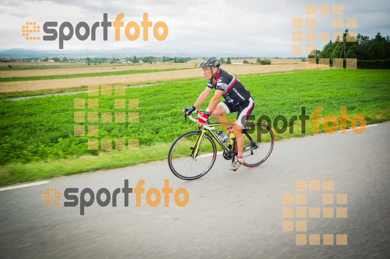 Esport Foto - Esportfoto .CAT - Fotos de II Marxa Jufré Riuprimer - Cicloturista - 2014 - Dorsal [0] -   1404042049_3393.jpg