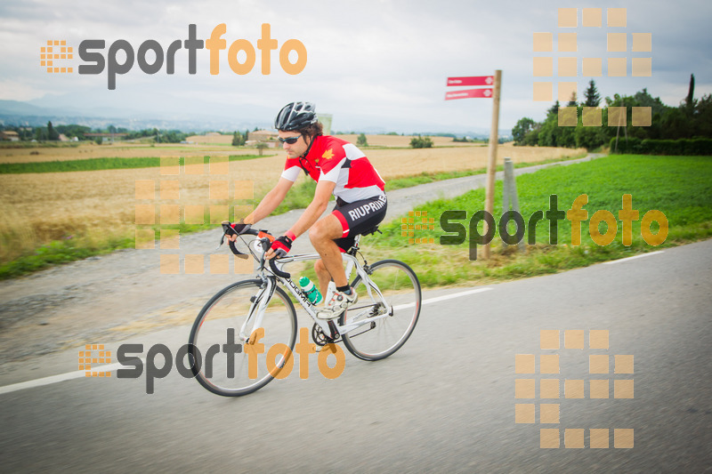 Esport Foto - Esportfoto .CAT - Fotos de II Marxa Jufré Riuprimer - Cicloturista - 2014 - Dorsal [0] -   1404043201_3395.jpg
