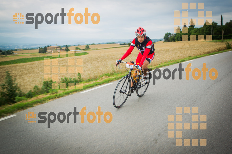 Esport Foto - Esportfoto .CAT - Fotos de II Marxa Jufré Riuprimer - Cicloturista - 2014 - Dorsal [111] -   1404043210_3398.jpg