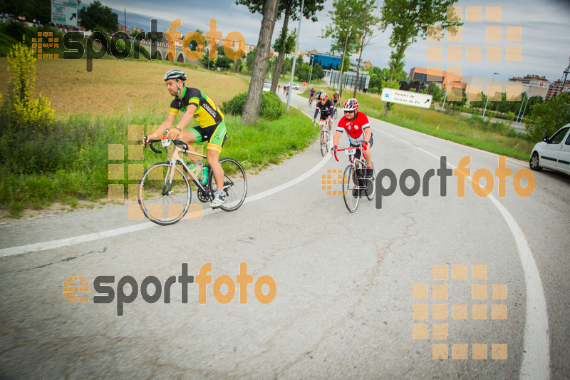 Esport Foto - Esportfoto .CAT - Fotos de II Marxa Jufré Riuprimer - Cicloturista - 2014 - Dorsal [69] -   1404043373_3450.jpg