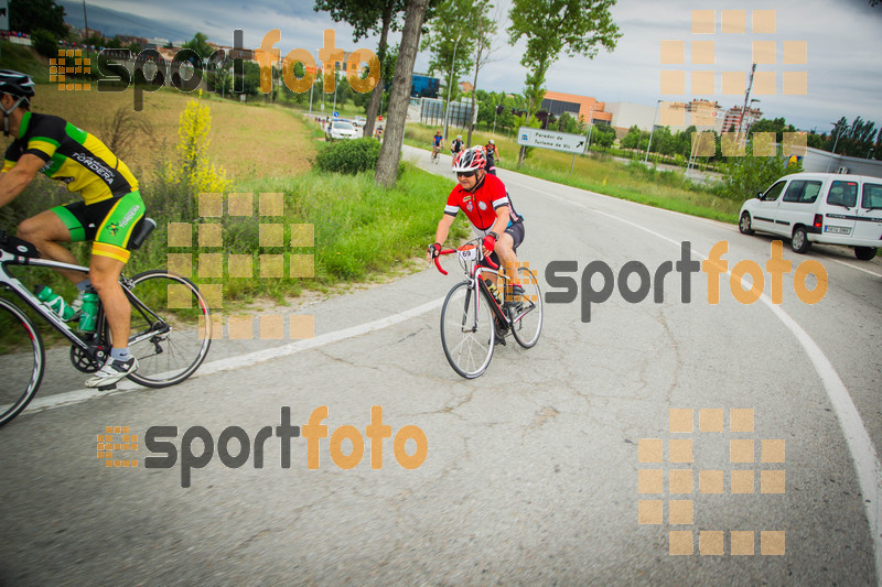 Esport Foto - Esportfoto .CAT - Fotos de II Marxa Jufré Riuprimer - Cicloturista - 2014 - Dorsal [69] -   1404043376_3451.jpg