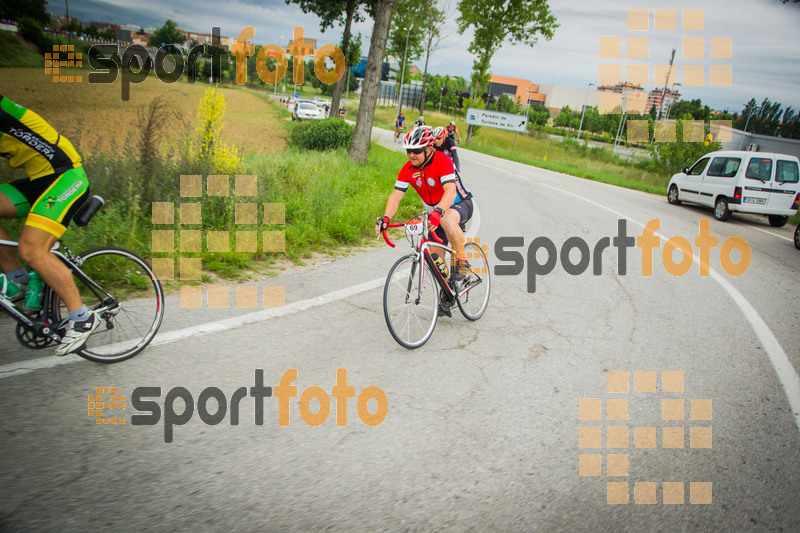 Esport Foto - Esportfoto .CAT - Fotos de II Marxa Jufré Riuprimer - Cicloturista - 2014 - Dorsal [69] -   1404043378_3452.jpg