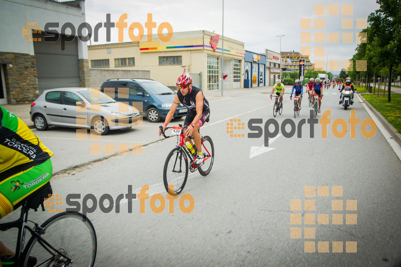 Esport Foto - Esportfoto .CAT - Fotos de II Marxa Jufré Riuprimer - Cicloturista - 2014 - Dorsal [146] -   1404044154_3476.jpg