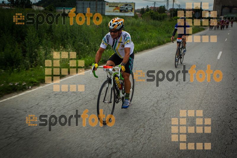 Esport Foto - Esportfoto .CAT - Fotos de II Marxa Jufré Riuprimer - Cicloturista - 2014 - Dorsal [45] -   1404045648_3538.jpg