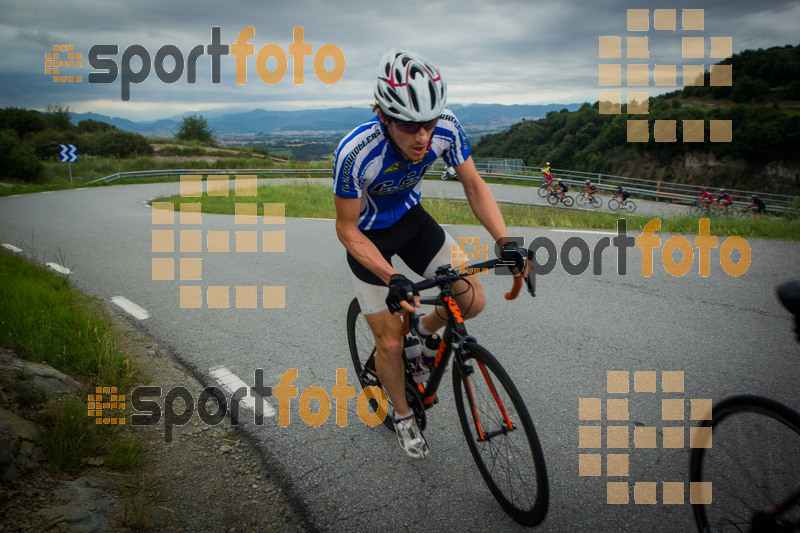 Esport Foto - Esportfoto .CAT - Fotos de II Marxa Jufré Riuprimer - Cicloturista - 2014 - Dorsal [0] -   1404046972_3615.jpg