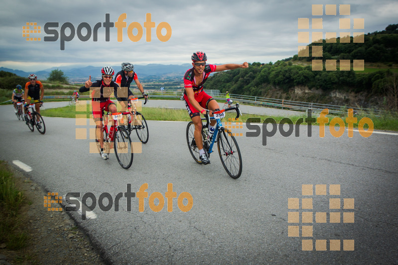 Esport Foto - Esportfoto .CAT - Fotos de II Marxa Jufré Riuprimer - Cicloturista - 2014 - Dorsal [348] -   1404046992_3622.jpg
