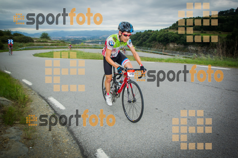 Esport Foto - Esportfoto .CAT - Fotos de II Marxa Jufré Riuprimer - Cicloturista - 2014 - Dorsal [262] -   1404047725_3631.jpg