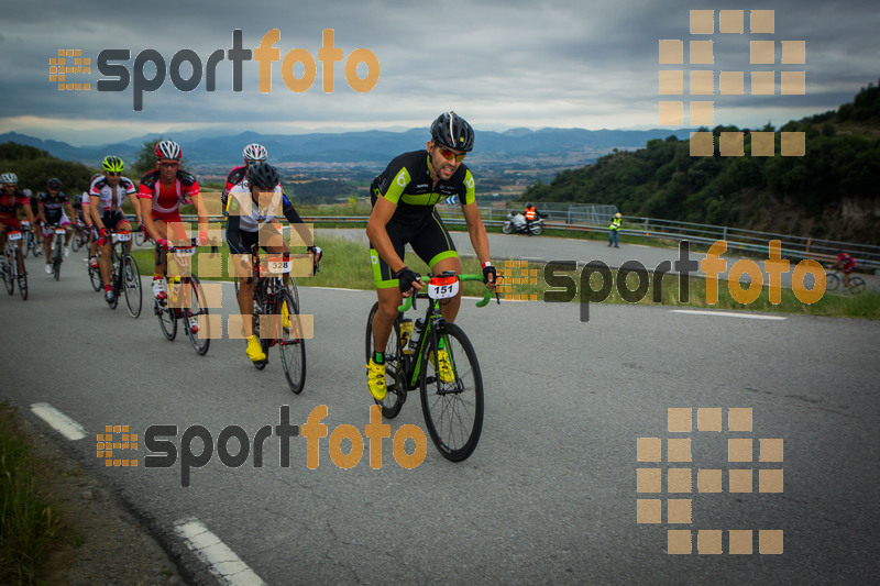 Esport Foto - Esportfoto .CAT - Fotos de II Marxa Jufré Riuprimer - Cicloturista - 2014 - Dorsal [328] -   1404047749_3639.jpg