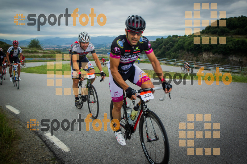 Esport Foto - Esportfoto .CAT - Fotos de II Marxa Jufré Riuprimer - Cicloturista - 2014 - Dorsal [332] -   1404047769_3646.jpg