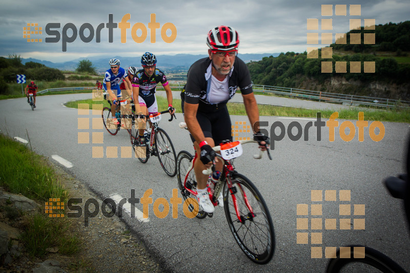 Esport Foto - Esportfoto .CAT - Fotos de II Marxa Jufré Riuprimer - Cicloturista - 2014 - Dorsal [324] -   1404047787_3652.jpg