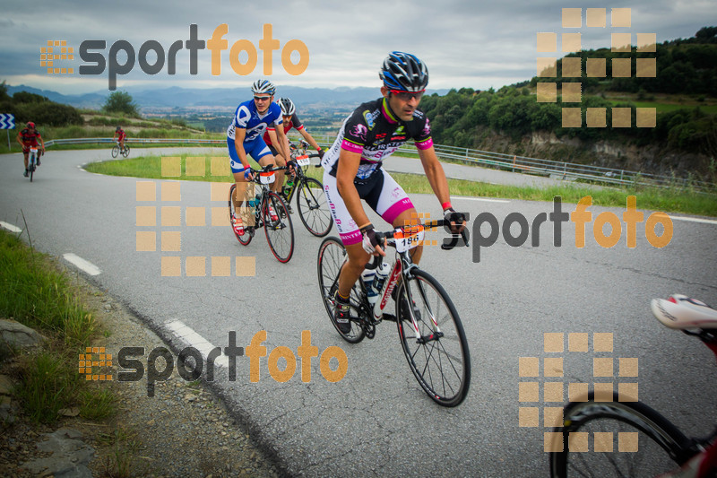 Esport Foto - Esportfoto .CAT - Fotos de II Marxa Jufré Riuprimer - Cicloturista - 2014 - Dorsal [186] -   1404047793_3654.jpg