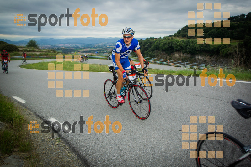 Esport Foto - Esportfoto .CAT - Fotos de II Marxa Jufré Riuprimer - Cicloturista - 2014 - Dorsal [5] -   1404047796_3655.jpg