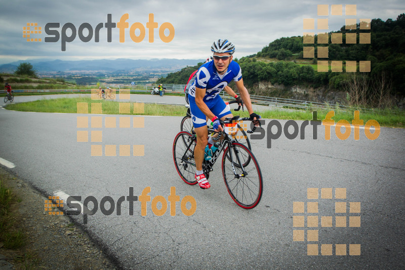 Esport Foto - Esportfoto .CAT - Fotos de II Marxa Jufré Riuprimer - Cicloturista - 2014 - Dorsal [5] -   1404047799_3656.jpg