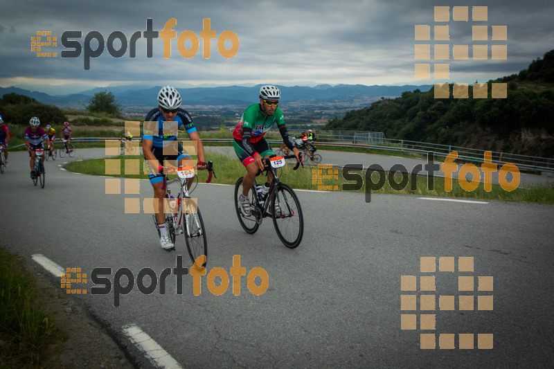 Esport Foto - Esportfoto .CAT - Fotos de II Marxa Jufré Riuprimer - Cicloturista - 2014 - Dorsal [164] -   1404047834_3668.jpg