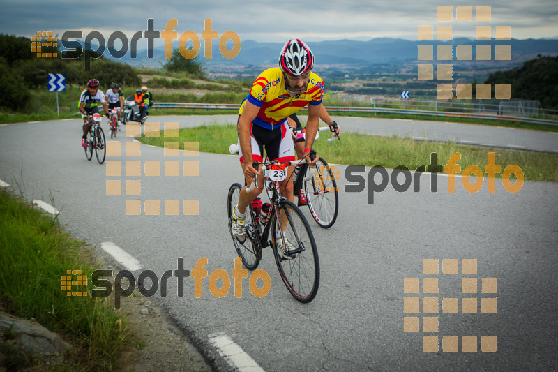 Esport Foto - Esportfoto .CAT - Fotos de II Marxa Jufré Riuprimer - Cicloturista - 2014 - Dorsal [239] -   1404048628_3678.jpg