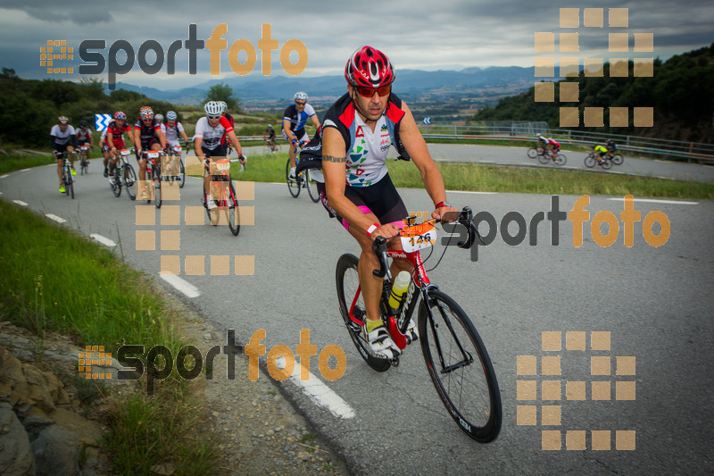 Esport Foto - Esportfoto .CAT - Fotos de II Marxa Jufré Riuprimer - Cicloturista - 2014 - Dorsal [146] -   1404048693_3700.jpg