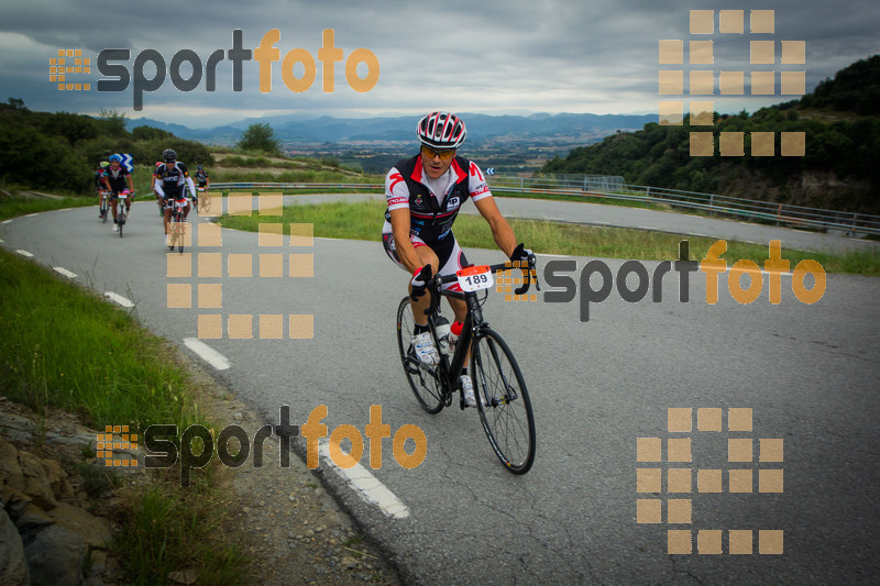 Esport Foto - Esportfoto .CAT - Fotos de II Marxa Jufré Riuprimer - Cicloturista - 2014 - Dorsal [189] -   1404049222_3725.jpg