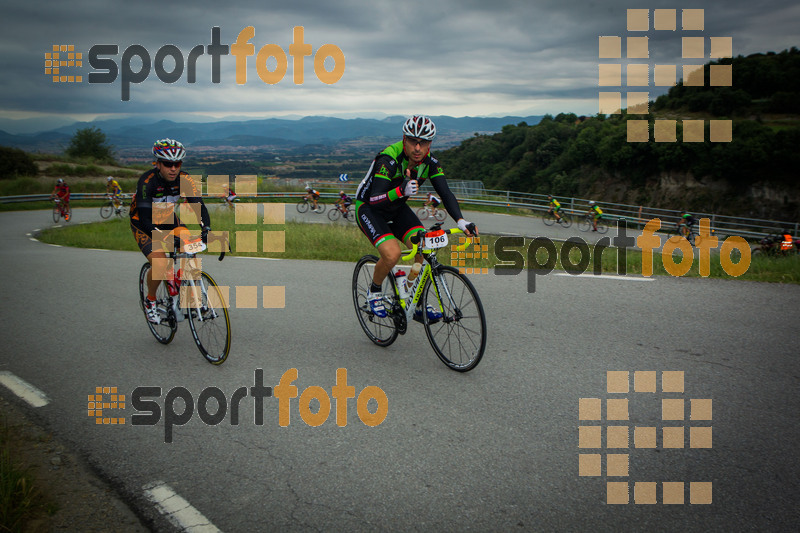 Esport Foto - Esportfoto .CAT - Fotos de II Marxa Jufré Riuprimer - Cicloturista - 2014 - Dorsal [354] -   1404049269_3741.jpg