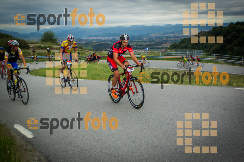 Esport Foto - Esportfoto .CAT - Fotos de II Marxa Jufré Riuprimer - Cicloturista - 2014 - Dorsal [109] -   1404049296_3750.jpg