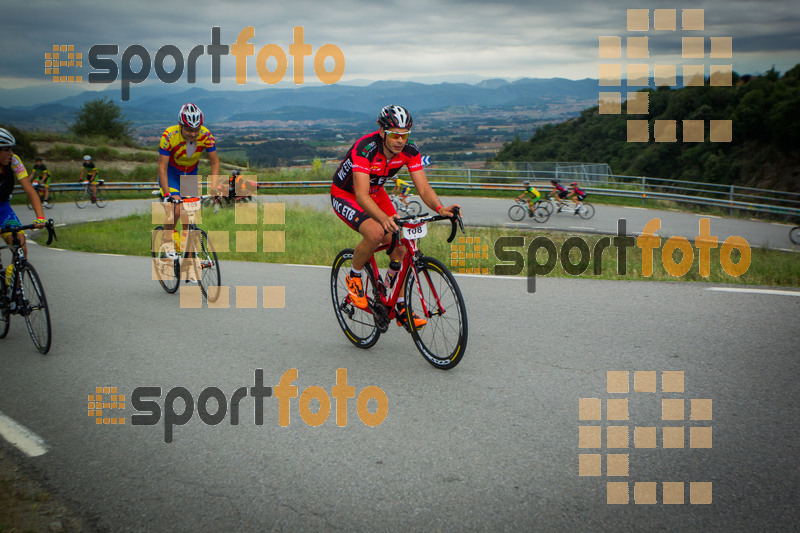 Esport Foto - Esportfoto .CAT - Fotos de II Marxa Jufré Riuprimer - Cicloturista - 2014 - Dorsal [109] -   1404050401_3751.jpg
