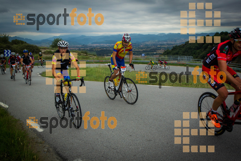 Esport Foto - Esportfoto .CAT - Fotos de II Marxa Jufré Riuprimer - Cicloturista - 2014 - Dorsal [109] -   1404050404_3752.jpg