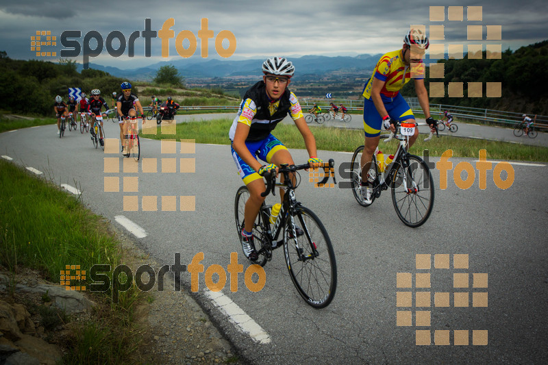 Esport Foto - Esportfoto .CAT - Fotos de II Marxa Jufré Riuprimer - Cicloturista - 2014 - Dorsal [109] -   1404050407_3753.jpg