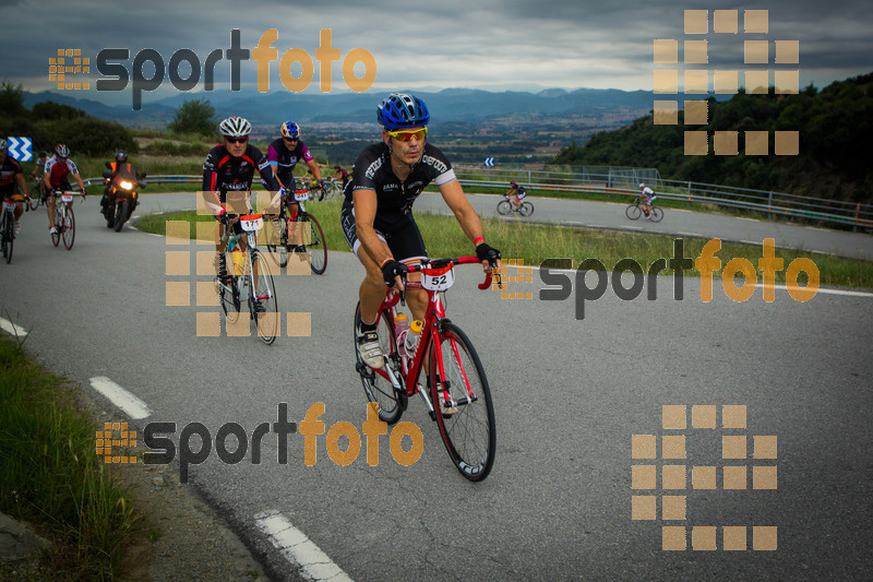 Esport Foto - Esportfoto .CAT - Fotos de II Marxa Jufré Riuprimer - Cicloturista - 2014 - Dorsal [171] -   1404050414_3755.jpg