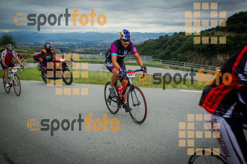 Esport Foto - Esportfoto .CAT - Fotos de II Marxa Jufré Riuprimer - Cicloturista - 2014 - Dorsal [241] -   1404050423_3758.jpg