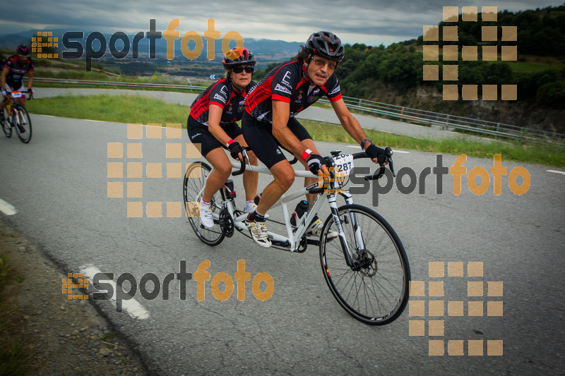 Esport Foto - Esportfoto .CAT - Fotos de II Marxa Jufré Riuprimer - Cicloturista - 2014 - Dorsal [287] -   1404050489_3778.jpg