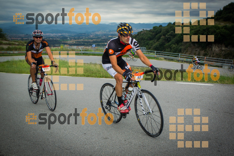 Esport Foto - Esportfoto .CAT - Fotos de II Marxa Jufré Riuprimer - Cicloturista - 2014 - Dorsal [294] -   1404050508_3784.jpg