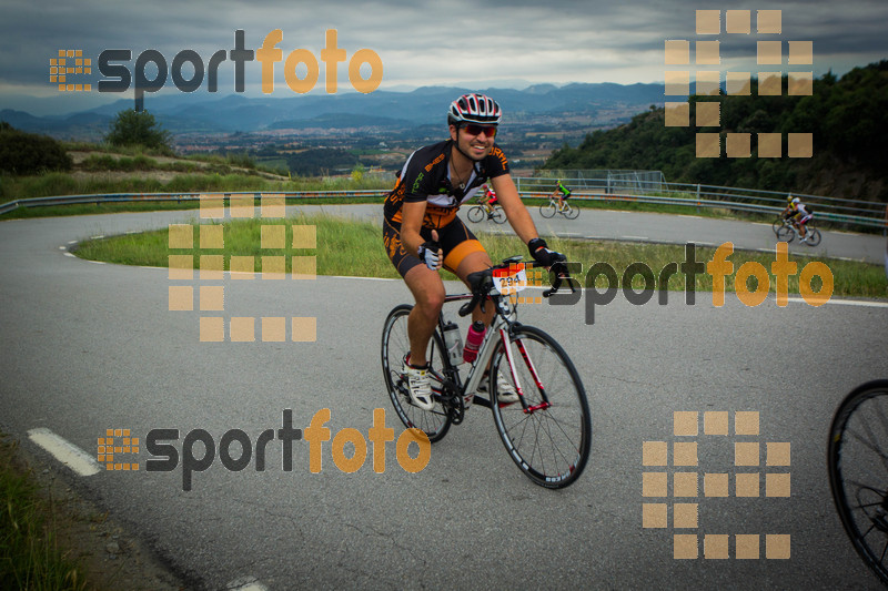 Esport Foto - Esportfoto .CAT - Fotos de II Marxa Jufré Riuprimer - Cicloturista - 2014 - Dorsal [294] -   1404050511_3785.jpg