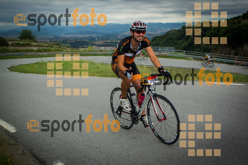 Esport Foto - Esportfoto .CAT - Fotos de II Marxa Jufré Riuprimer - Cicloturista - 2014 - Dorsal [294] -   1404050515_3786.jpg