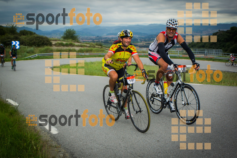Esport Foto - Esportfoto .CAT - Fotos de II Marxa Jufré Riuprimer - Cicloturista - 2014 - Dorsal [187] -   1404050530_3791.jpg