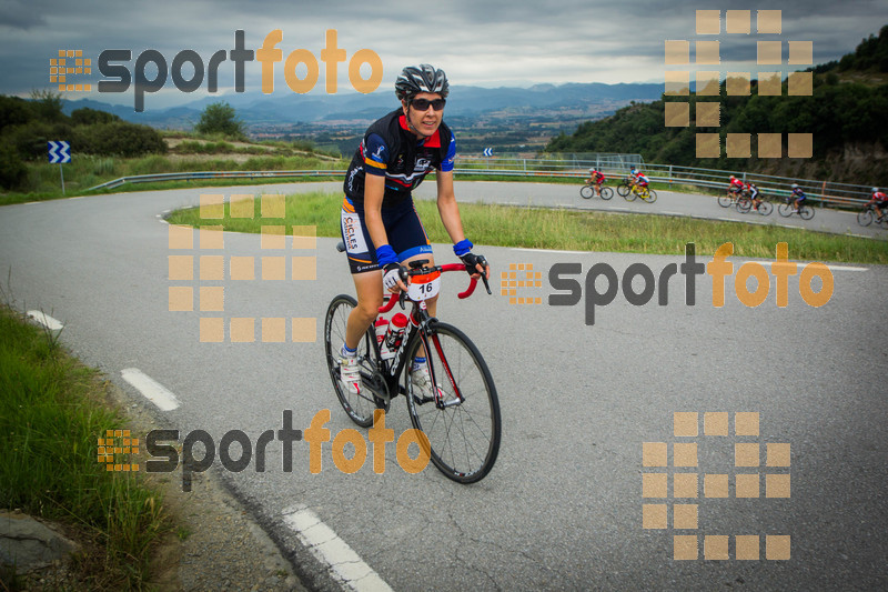 Esport Foto - Esportfoto .CAT - Fotos de II Marxa Jufré Riuprimer - Cicloturista - 2014 - Dorsal [16] -   1404050577_3807.jpg
