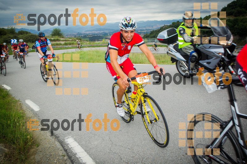 Esport Foto - Esportfoto .CAT - Fotos de II Marxa Jufré Riuprimer - Cicloturista - 2014 - Dorsal [38] -   1404050589_3811.jpg
