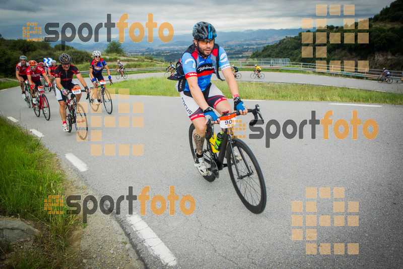 Esport Foto - Esportfoto .CAT - Fotos de II Marxa Jufré Riuprimer - Cicloturista - 2014 - Dorsal [90] -   1404050594_3813.jpg