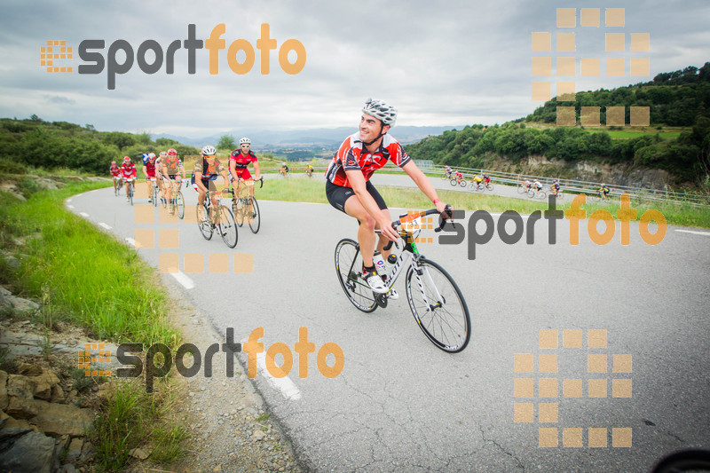 Esport Foto - Esportfoto .CAT - Fotos de II Marxa Jufré Riuprimer - Cicloturista - 2014 - Dorsal [33] -   1404051315_3819.jpg
