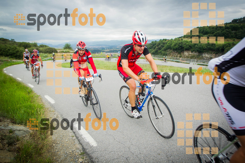 Esport Foto - Esportfoto .CAT - Fotos de II Marxa Jufré Riuprimer - Cicloturista - 2014 - Dorsal [251] -   1404051336_3826.jpg