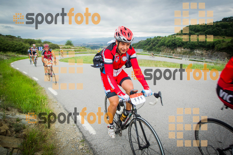 Esport Foto - Esportfoto .CAT - Fotos de II Marxa Jufré Riuprimer - Cicloturista - 2014 - Dorsal [111] -   1404051342_3828.jpg