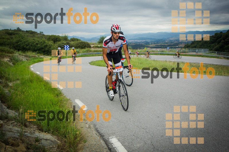 Esport Foto - Esportfoto .CAT - Fotos de II Marxa Jufré Riuprimer - Cicloturista - 2014 - Dorsal [247] -   1404051354_3832.jpg