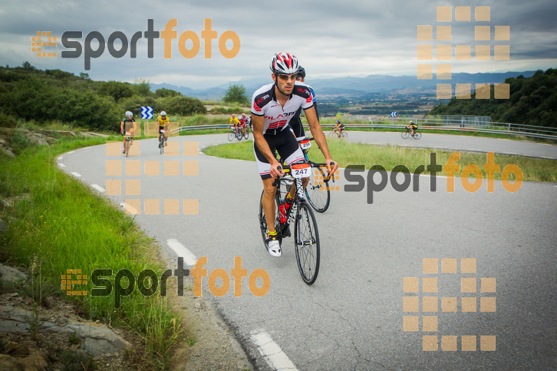 Esport Foto - Esportfoto .CAT - Fotos de II Marxa Jufré Riuprimer - Cicloturista - 2014 - Dorsal [247] -   1404051357_3833.jpg