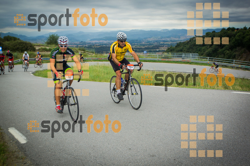Esport Foto - Esportfoto .CAT - Fotos de II Marxa Jufré Riuprimer - Cicloturista - 2014 - Dorsal [154] -   1404051365_3836.jpg
