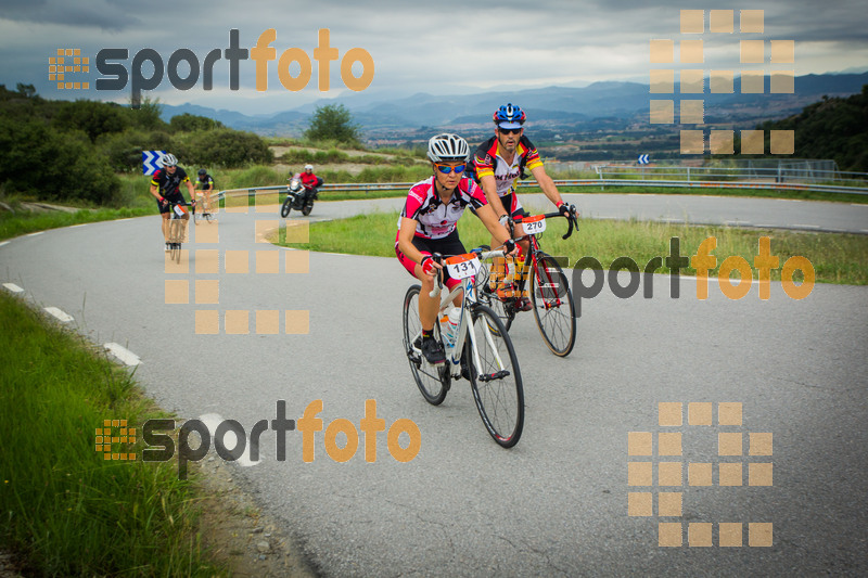 Esport Foto - Esportfoto .CAT - Fotos de II Marxa Jufré Riuprimer - Cicloturista - 2014 - Dorsal [270] -   1404051401_3848.jpg